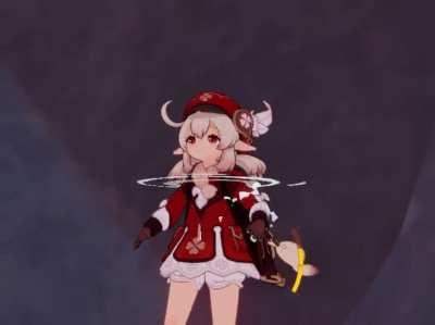 jellyfish klee do be here doe