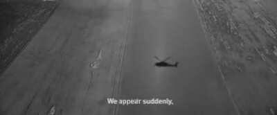 As long as you are safe