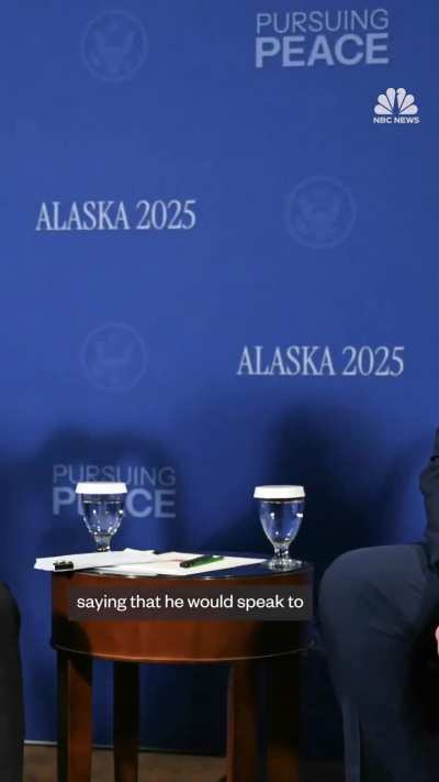 Russian oil sector slapped with U.S. sanctions its two largest oil companies in bid to get Putin agree to ceasefire by President Trump during his second term, and in response, Russia reacted with outrage that put pressure on price of oil while President Z