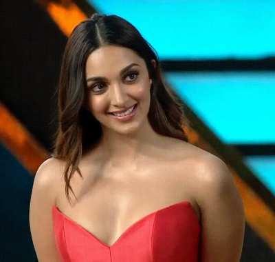 Kiara Advani