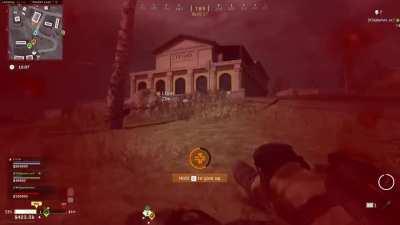 Call of Duty Warzone Verdansk No Commentary Gameplay Clips 2023 AR + Sniper Rifle Part 1