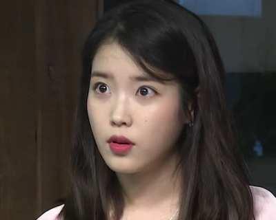 IU