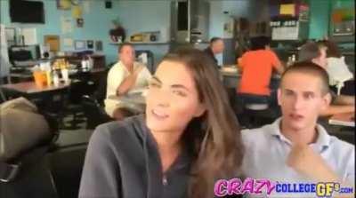 When Your Food Takes Too Long