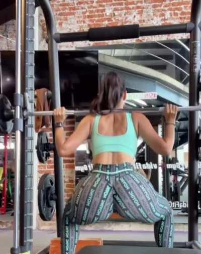 Mexican Congress Woman, Sofia Yunes