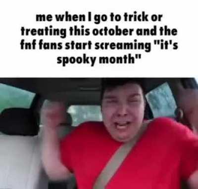 Worst Halloween Ever 😔