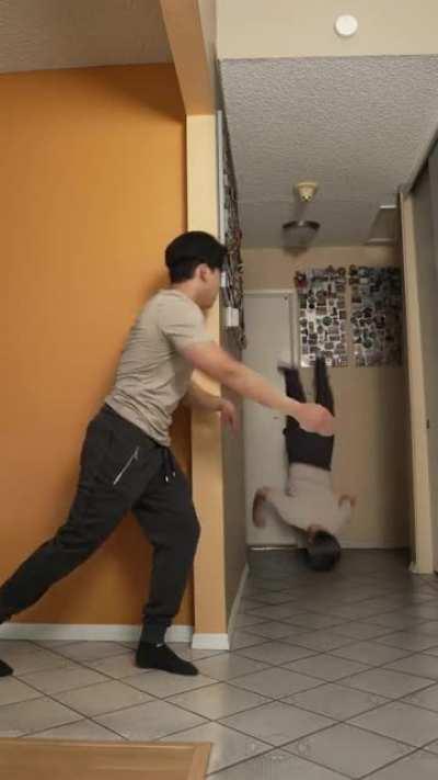 When you find the person who’s been spending all your money