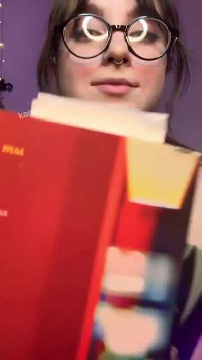 The last one is super hot