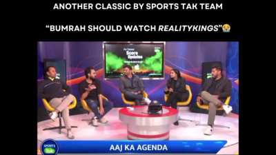 From Lowday ka Ball to Reality Kings 