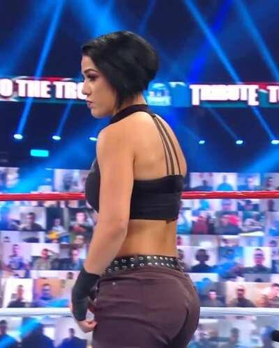 Bayley Compilation | Pt. 1 of 2