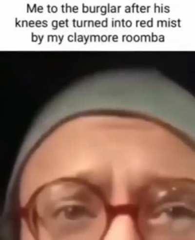 Bosnian home defence system