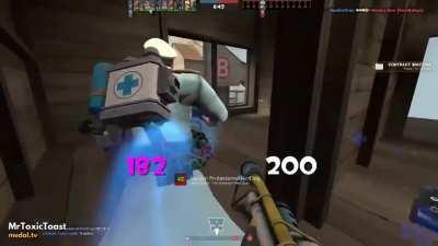 TF2 sentries jumpscare