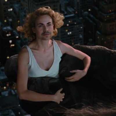 RC + Ape = ❤️💰🚀🍦