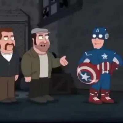 Cómo matar a Capitán América Facil