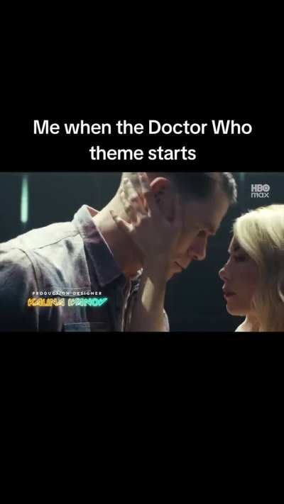 The 2005 theme cannot be topped