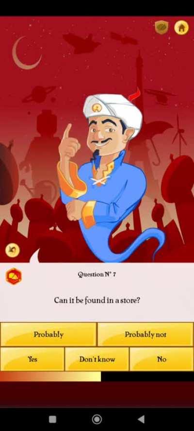 Akinator