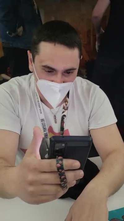 No, you're NOT a gamer