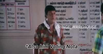 Vote wisely guyss ❤⭐✨