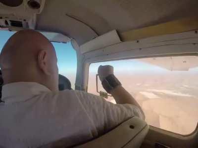 Just Dave being Dave - what else would you expect!?!