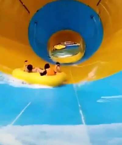 Классный аттракцион