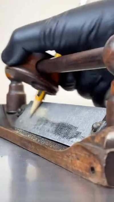 1890s pencil sharpener