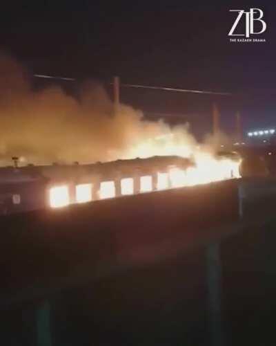 Nothing weird here, totally normal in Russia