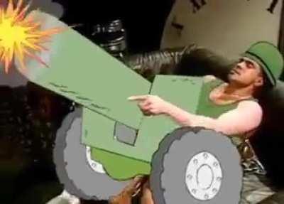 All the creativity of humanity in one single video 🥺