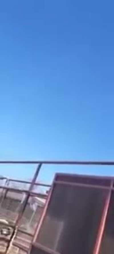 “There coming with the 50. cal” Coahuila cops engage Northeast Cartel during the Villa Unión attack November, 2019.