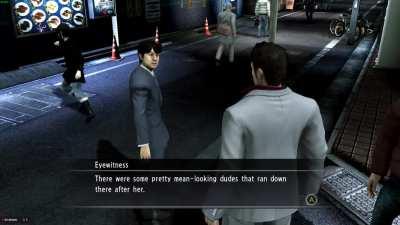 Someboy help that woman please.