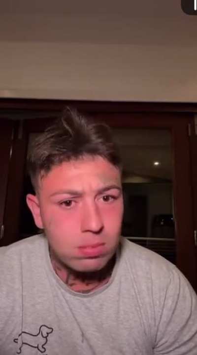 Chevy full munching back Spandogs poo cuz no way 2 hectic