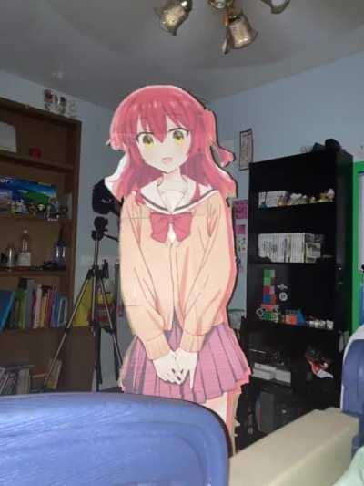 kita be poppin bottles