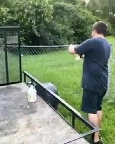 we gona be callin 9-1