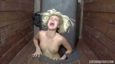 Tourist Trap in the Czech Republic