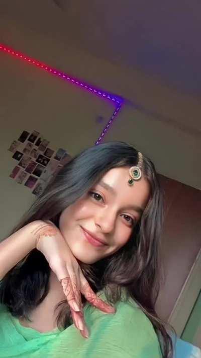 Me nahi Sudhrega. ban incoming✌️