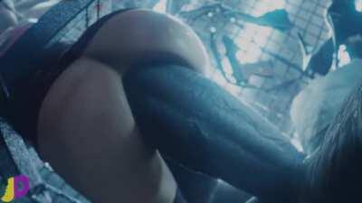 Ada and Mr. X prove that there's no such thing as 