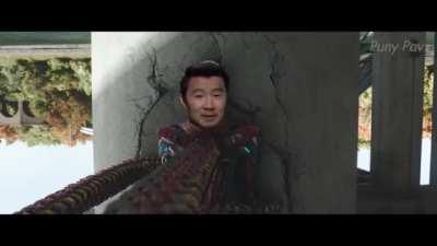 You're Not Peter Parker ...