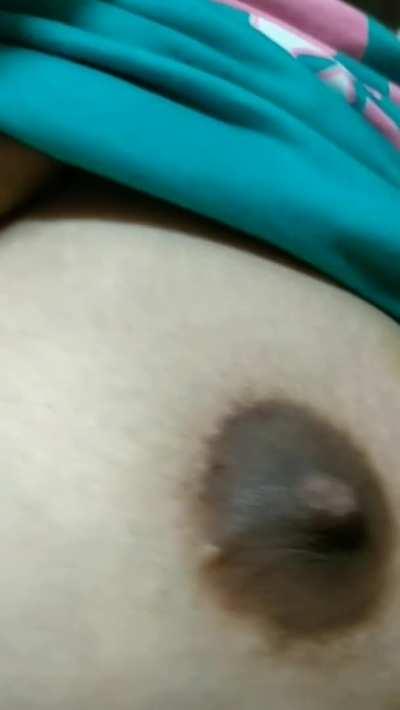 Baby Boobs! 😍🍼