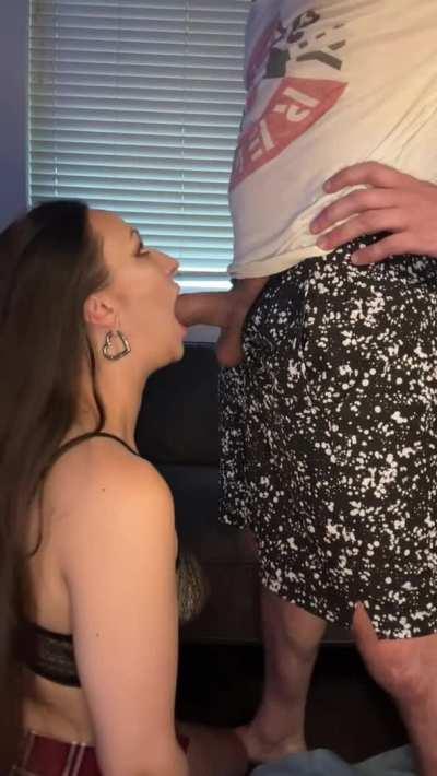 I like to make it disappear