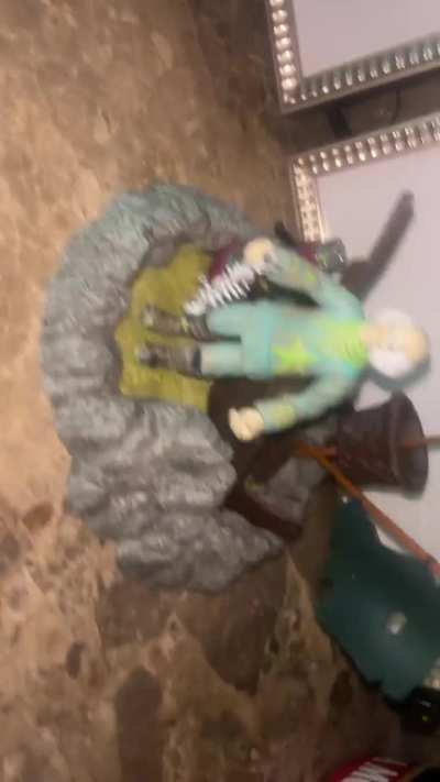 Help finding more info on these?