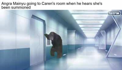 Probably in poor taste