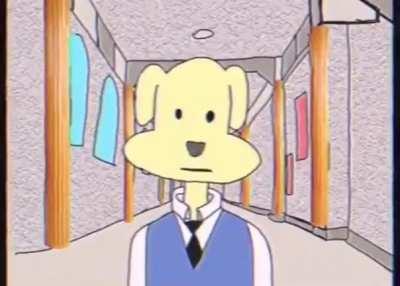 Cursed beastars (jekoza)