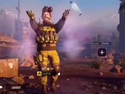 Perfect move (found)