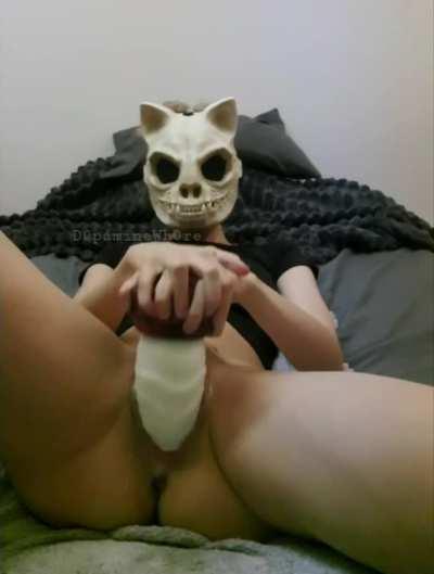 If it fits I sits? 😇