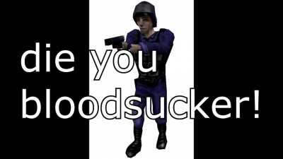 BARNEY FU*CKING HATES TRAPS