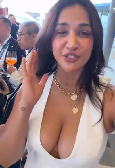 Aisha Sharma