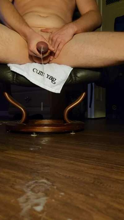 Order for Medium Cock with Large Load