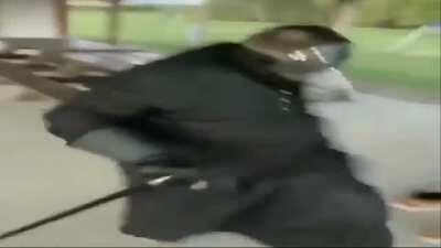 A coisa mais aleatória que tenho