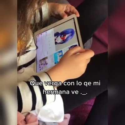 O shit o con el gachalife tambien