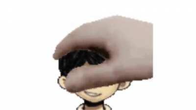 Aubrey does SOMETHING to Sunny.