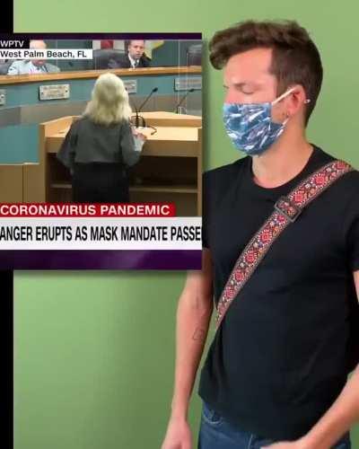 a song for karens (not mine)