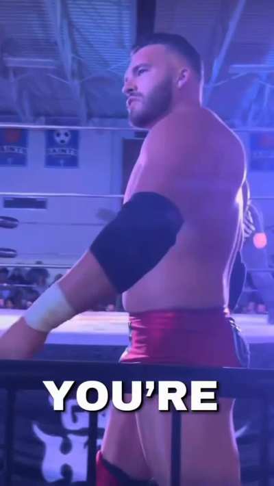 Zack Clayton